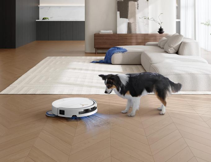 Ecovacs DEX69