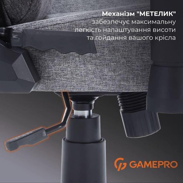 GamePro FGC750DG