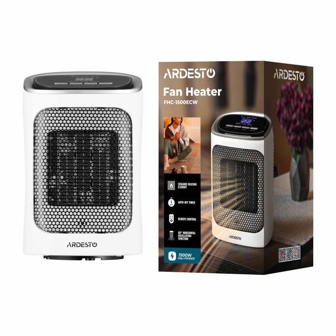 Ardesto FHC-1500ECW