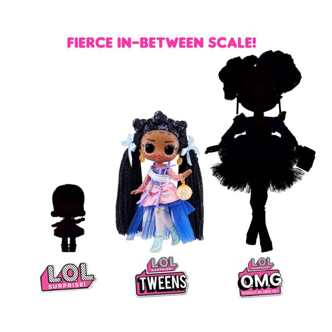 L.O.L. Surprise! 584087