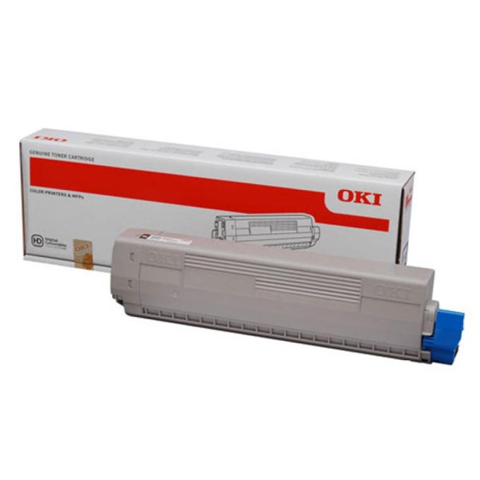 OKI 44844628/44844616