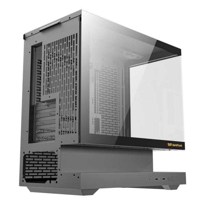 DARKFLASH F1 BLACK