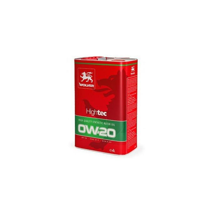 Wolver 4260360943492