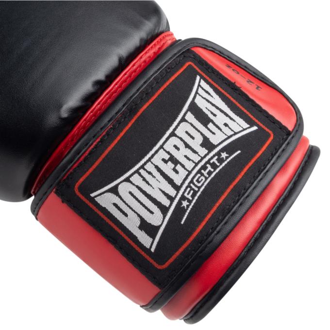 PowerPlay PP_3004_10oz_Bl/Red