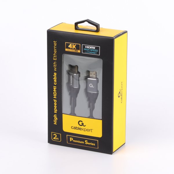 Cablexpert CCBP-HDMI-2M