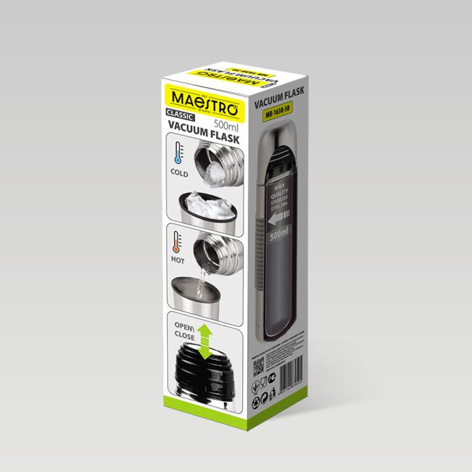 Maestro MR-1630-50