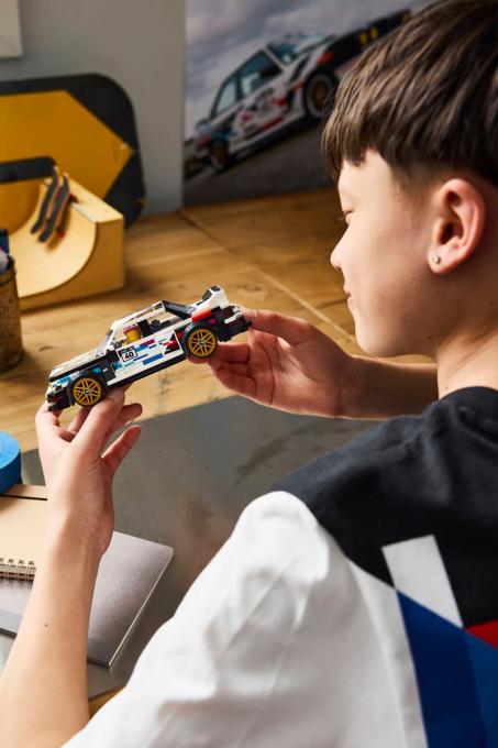 LEGO 77263