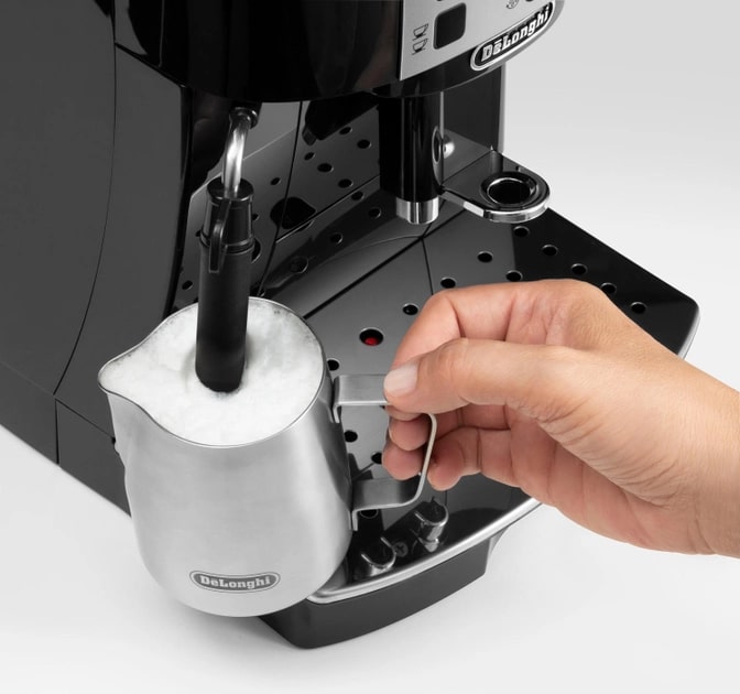 DeLonghi ECAM 22.112 B