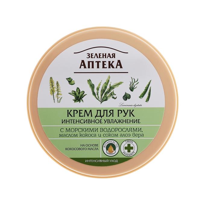 Зелена Аптека 4823015914706
