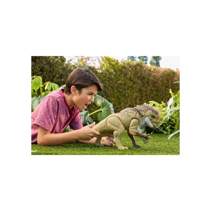 Jurassic World JGB58