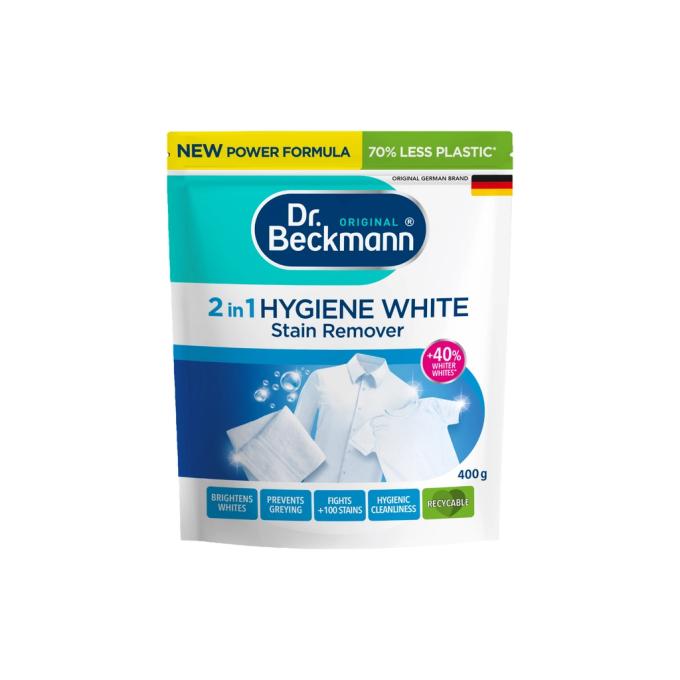Dr. Beckmann 4008455603315