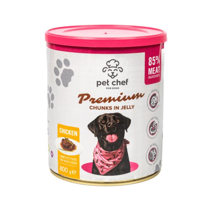 Pet Chef 4820255193656