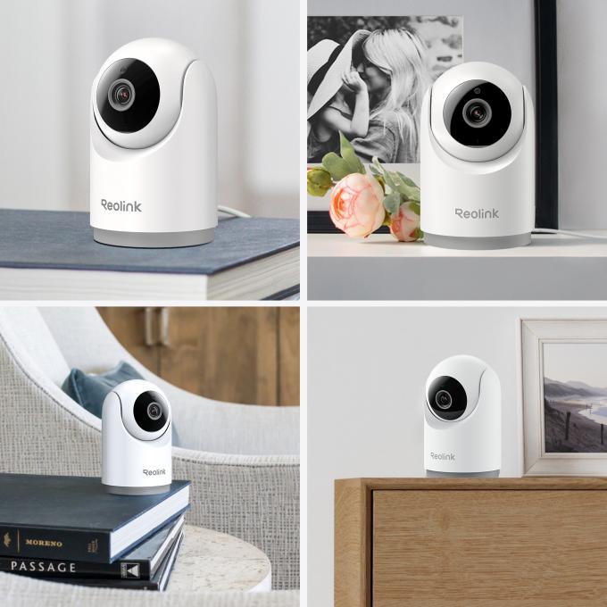 Reolink E331