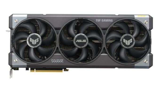 ASUS TUF-RTX5080-O16G-GAMING