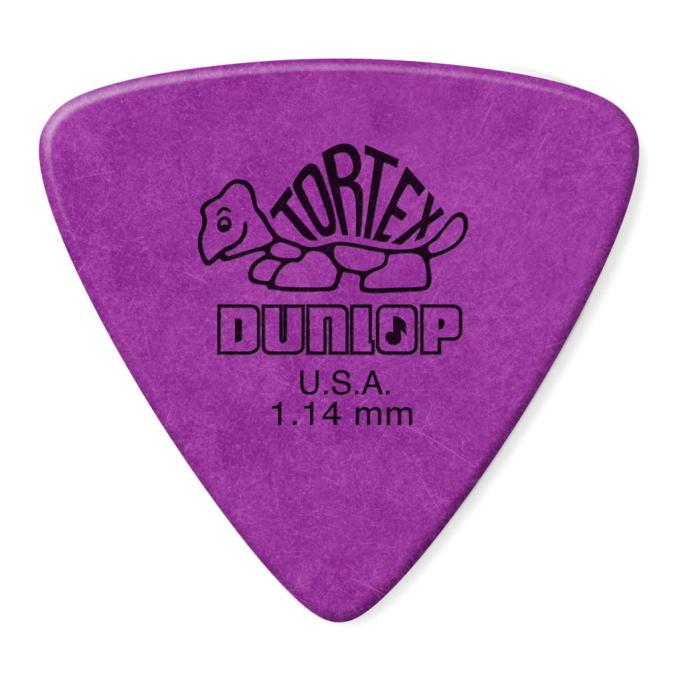 Jim Dunlop 431P1.14