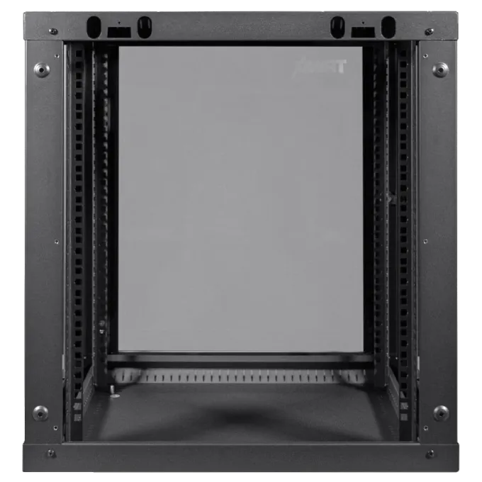 Trinix Trinix TRX-12U/600x450x637 Black