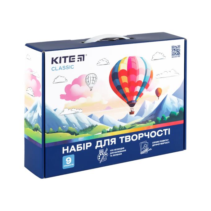Kite K-S02