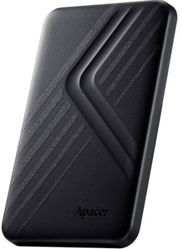 Apacer AP4TBAC236B-1
