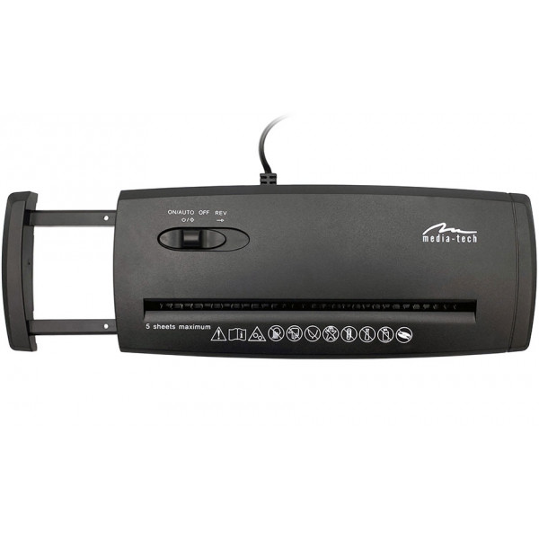 Media-Tech MT215
