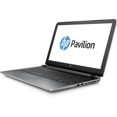 Ноутбук HP Pavilion 15-ab210ur P0S40EA