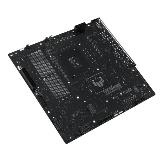 ASUS TUF Gaming B760M-BTF WiFi D4