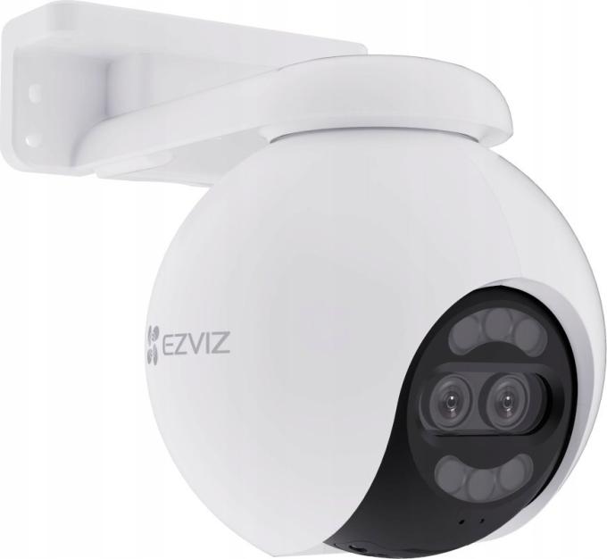 Ezviz CS-H80X (8MP+2MP 4мм)