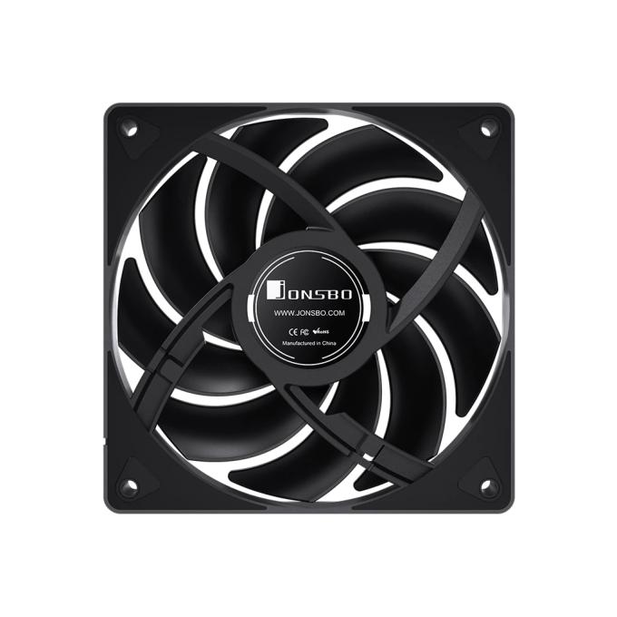 JONSBO CR-1000 MAX Black