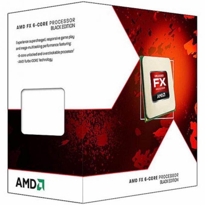 AMD FD6350FRHKBOX