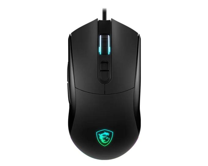 MSI FORGE GM320