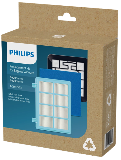 Philips FC8010/02