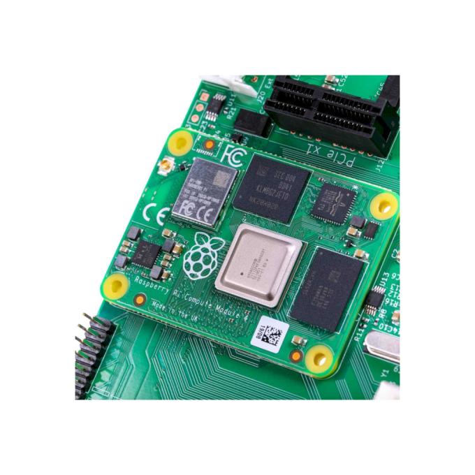 Raspberry Pi SC0679