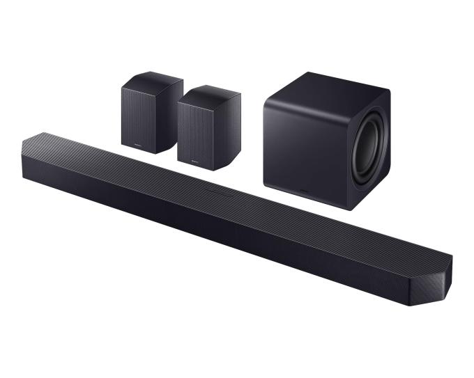 Samsung HW-Q990H/UA