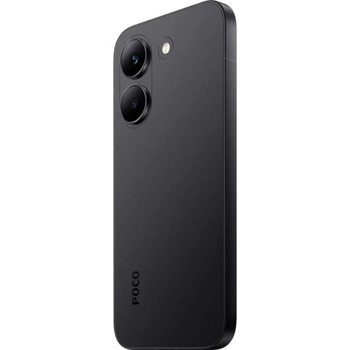 Poco Poco X8 Pro 8/256GB Black