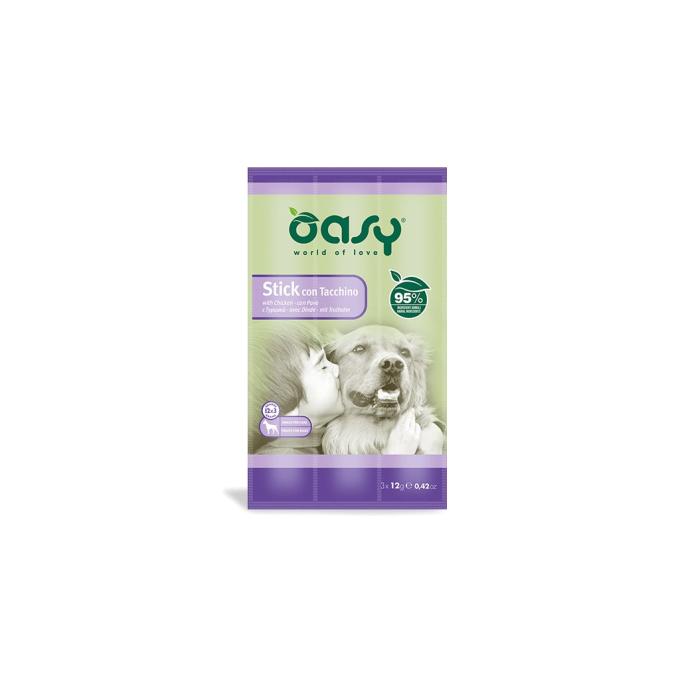 OASY 8054329510261