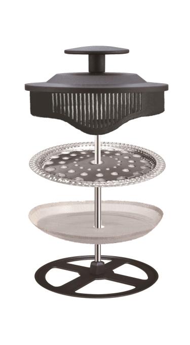 BRAVO CHEF BC-7301-800