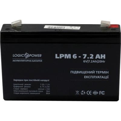 LogicPower 3859