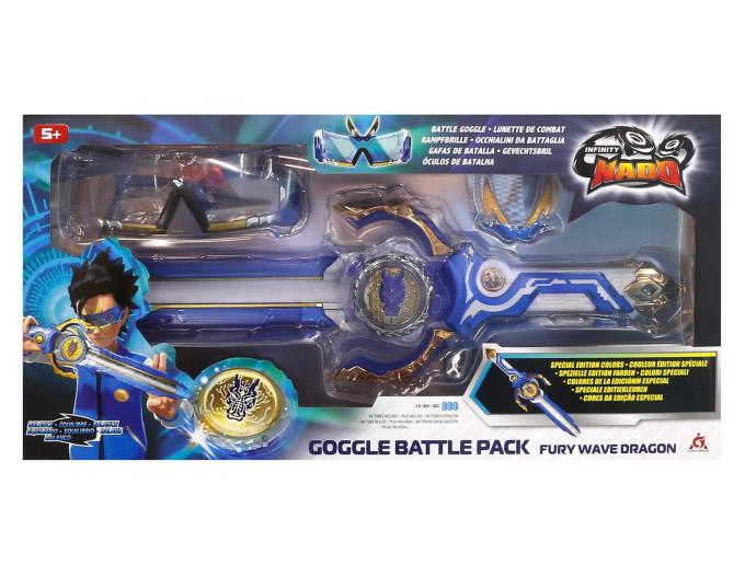 Infinity Nado EU654161