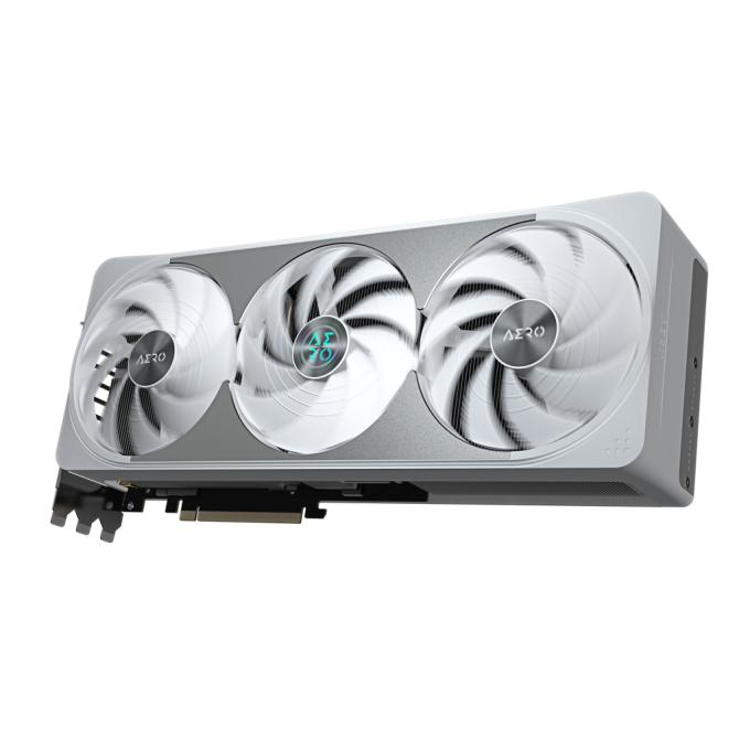 GIGABYTE GV-N507TAERO OC-16GD
