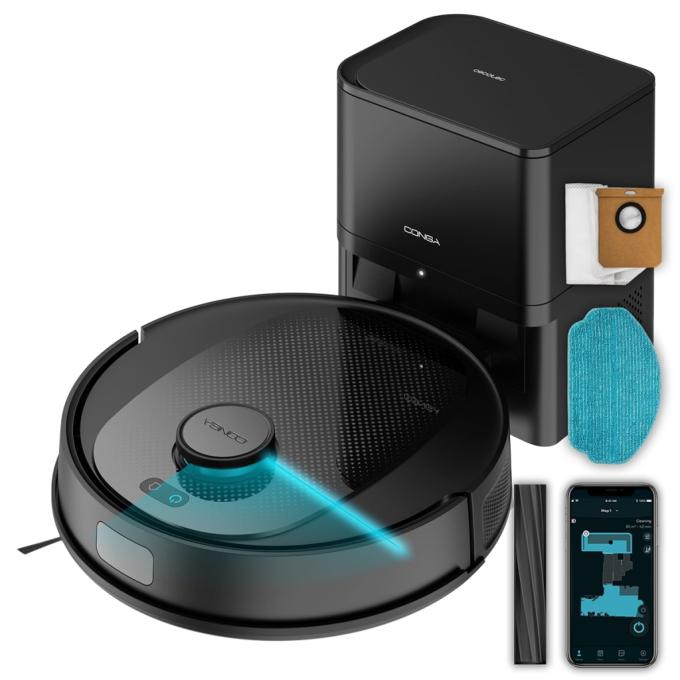 Cecotec A01_EU01_107140