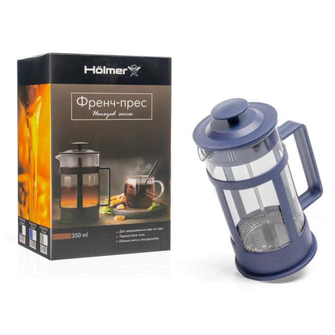Holmer FP-00350-PDB Honeyed