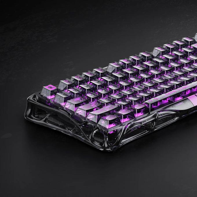 GravaStar GSV75LITE XTAL BLK