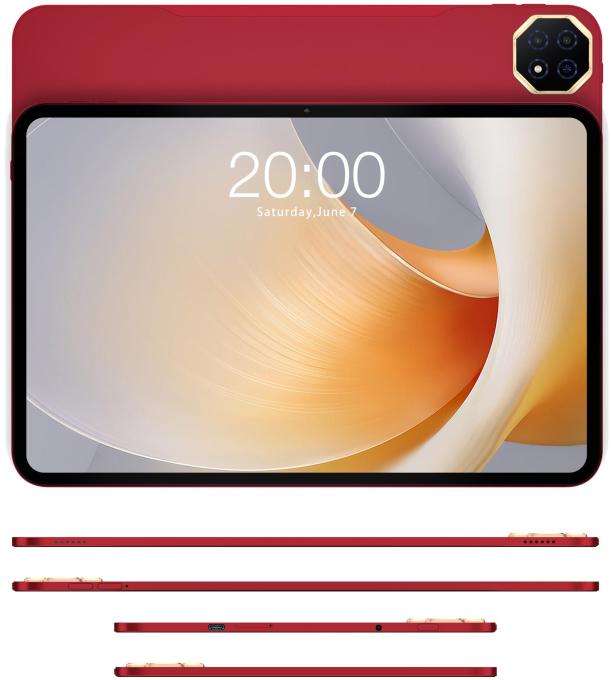 Teclast A3D4/TL-112939