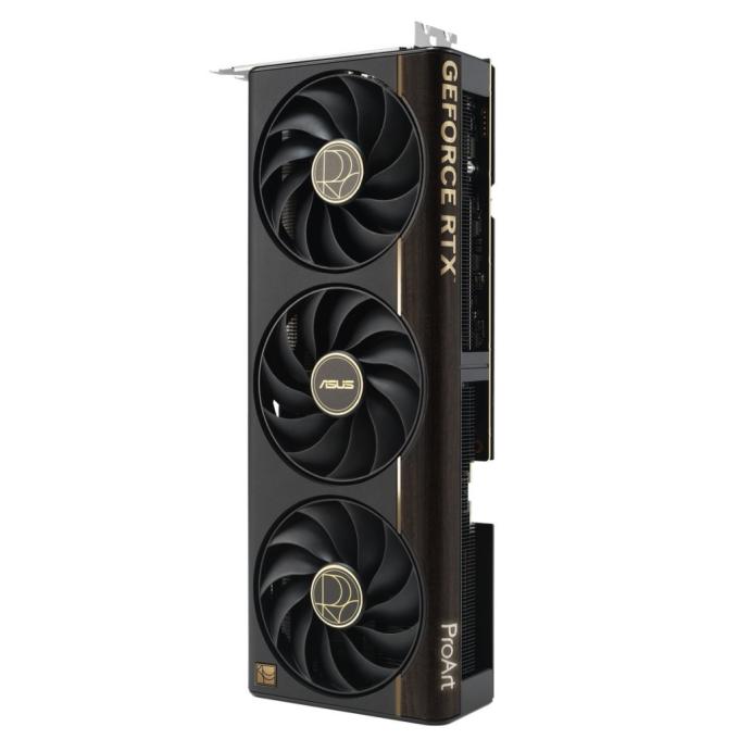 ASUS PROART-RTX5080-O16G