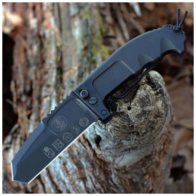 Extrema Ratio 04.1000.0141/BLK-G