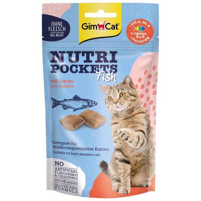 GimCat 4002064419626