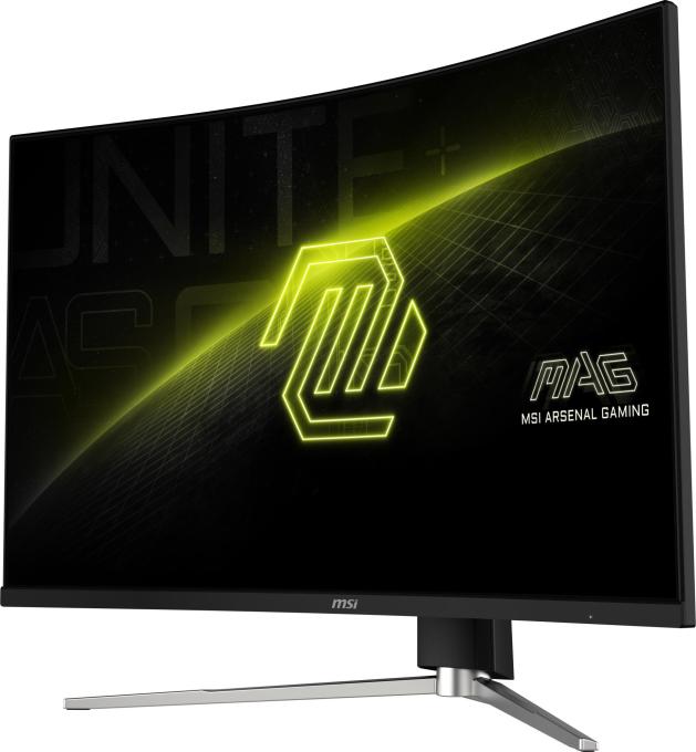 MSI MAG 325CQRF QD E2