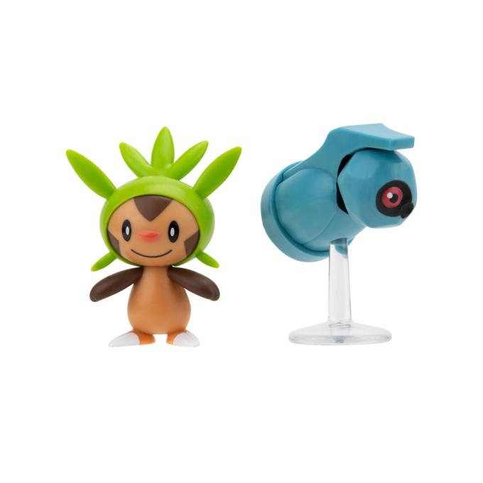 Pokémon PKW3014