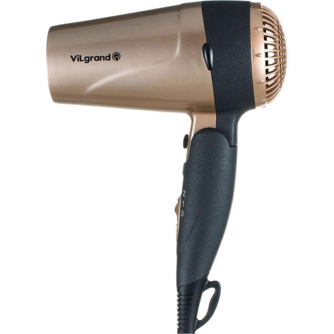 ViLgrand VHD-1809FH gold