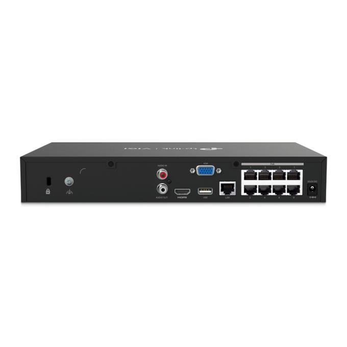 TP-Link VIGI NVR1008H-8MP
