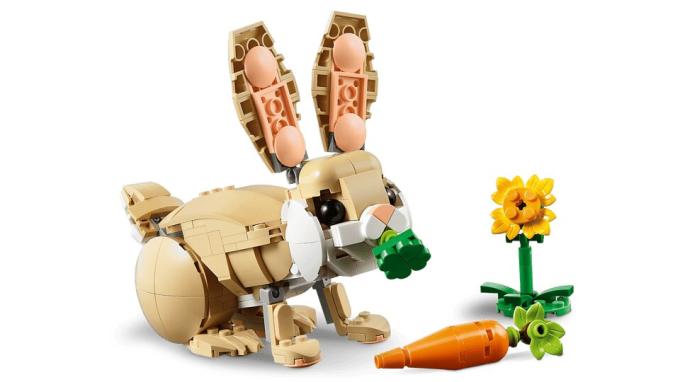 LEGO 31162